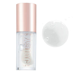 PHOFAY Juicy Lip Oil - Hydrating Gloss 4.8 ML