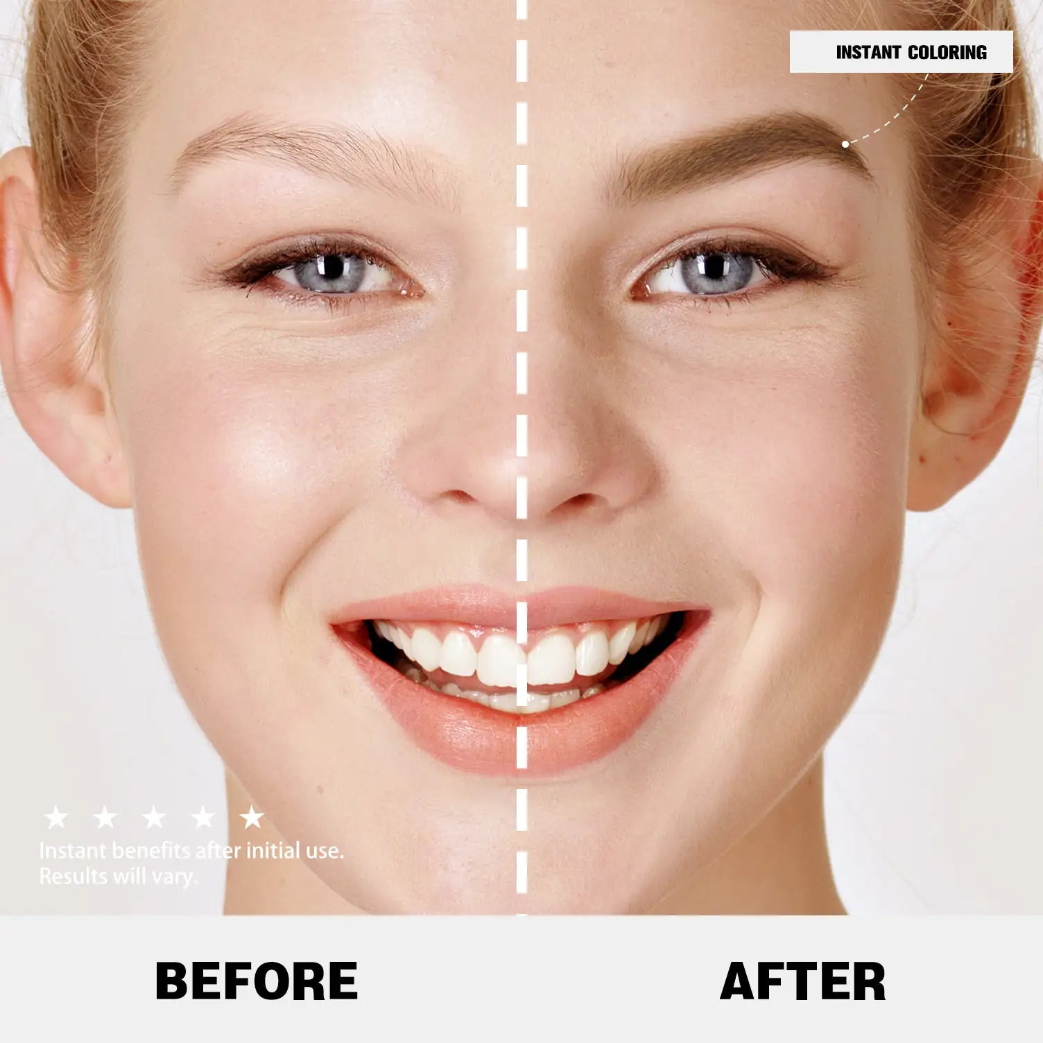 PHOFAY Long-Lasting Waterproof Eyebrow Gel