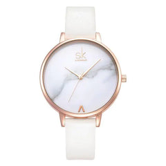 Elegant Women's Fashion Watch - Timeless Elegance & Style