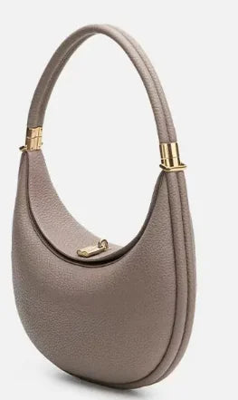 Luxury Leather Commuter Bag
