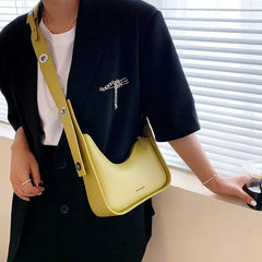 Women's Western Style Shoulder Messenger Bag