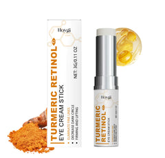 Glow Eye Balm: Nourishing Eye Cream Stick