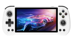 X55 Retro-Style Portable Game Console & MP4 Player