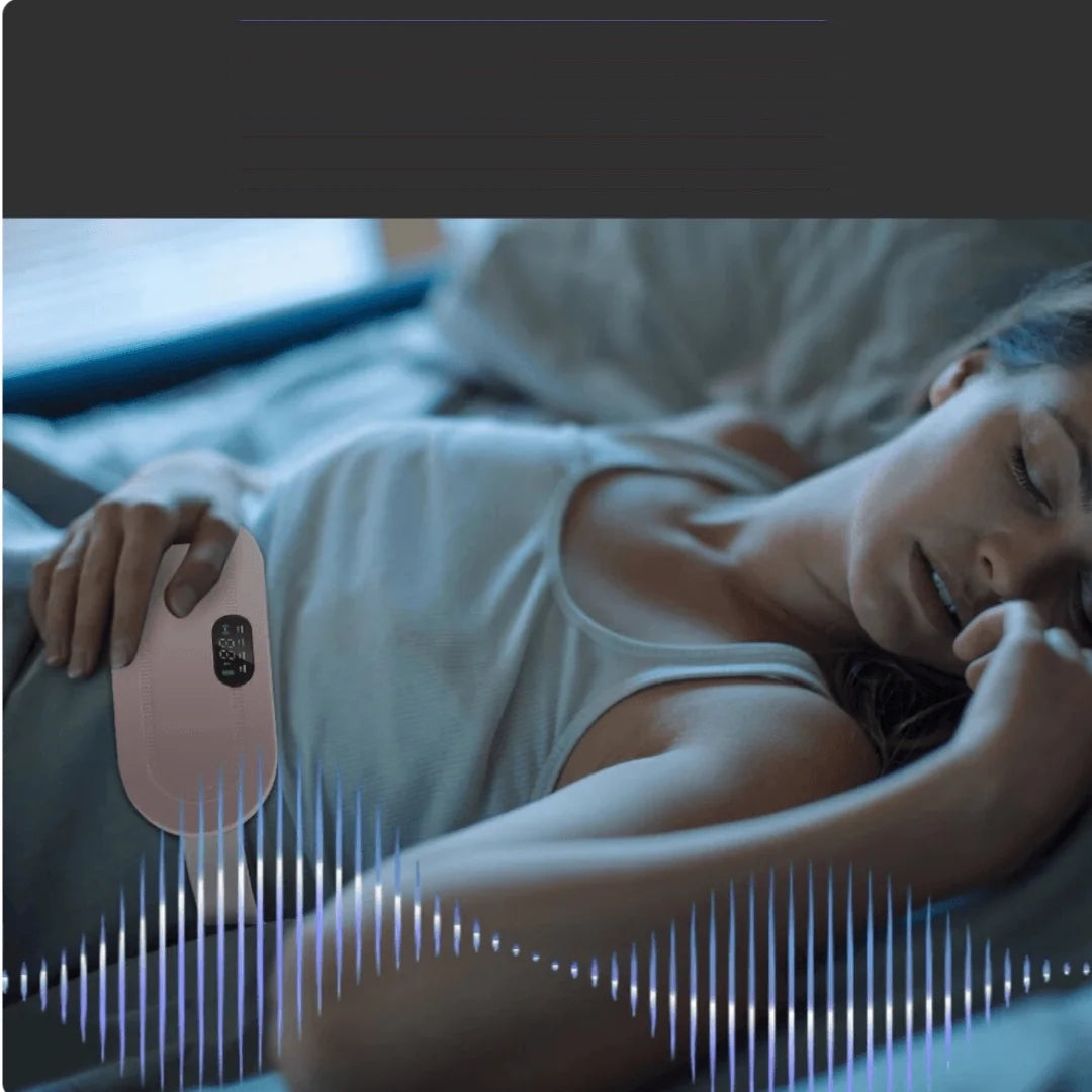 Soothing Menstrual Relief Heating Belt