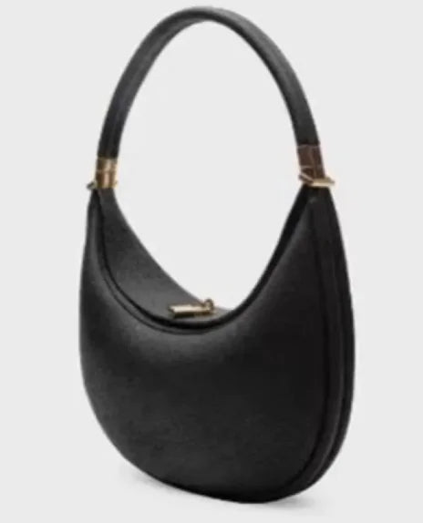 Luxury Leather Commuter Bag