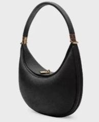 Luxury Leather Commuter Bag