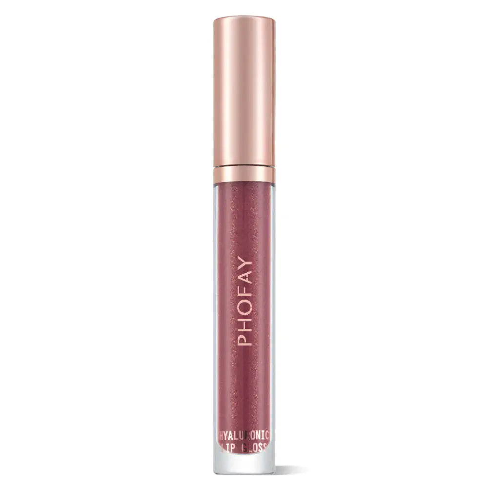 PHOFAY Hyaluronic Lip Gloss - 4 ML Moisture Shine