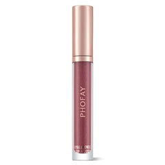 PHOFAY Hyaluronic Lip Gloss - 4 ML Moisture Shine