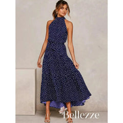 Elegant Bellezze Dress - Versatile & Stylish for Every Occasion