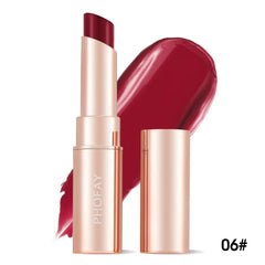 PHOFAY Hydrating Moisturizing Lipstick - 3.5g