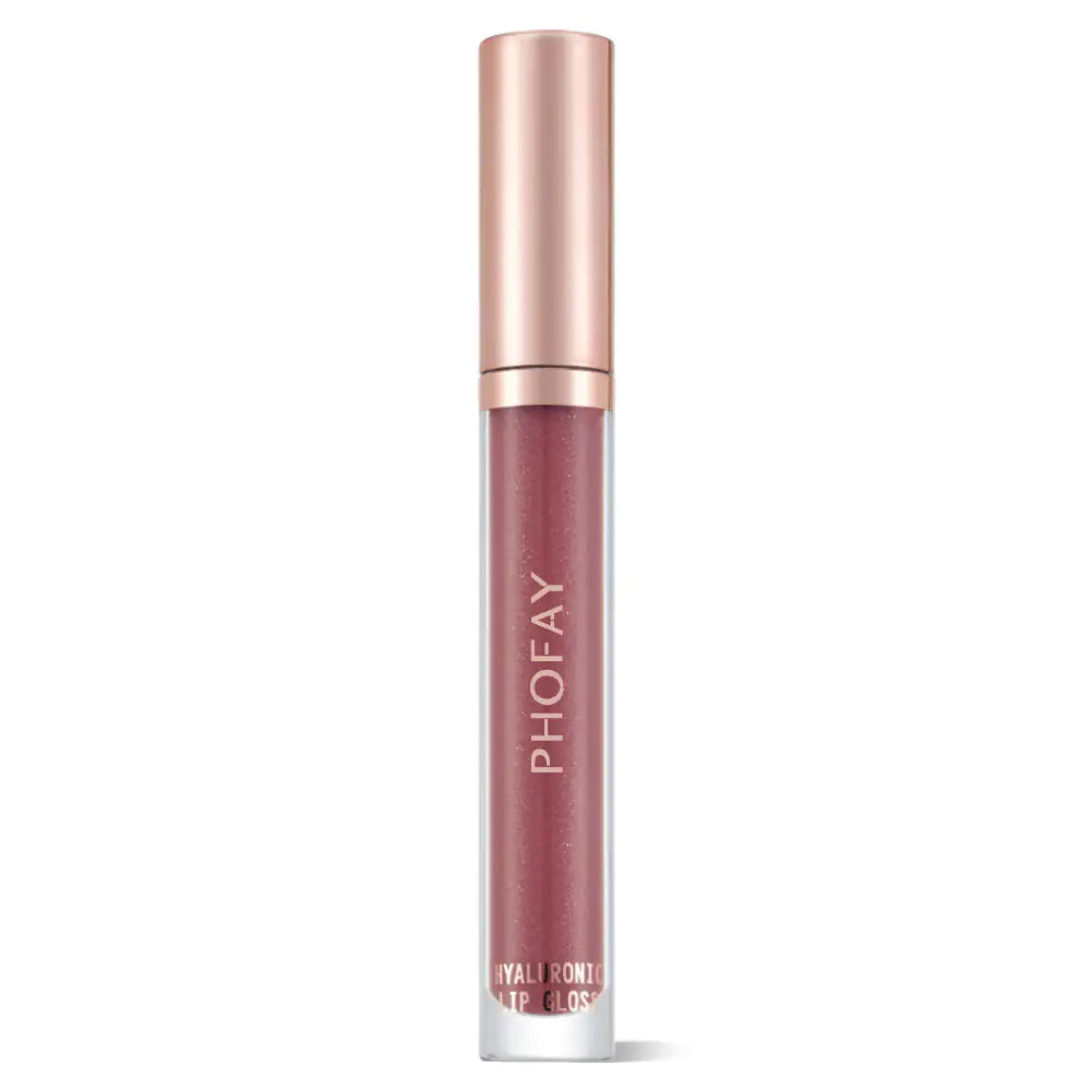 PHOFAY Hyaluronic Lip Gloss - 4 ML Moisture Shine