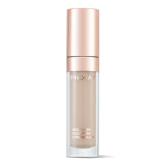 PHOFAY Ultra Coverage Concealer - Matte Finish and Skin Nourishing