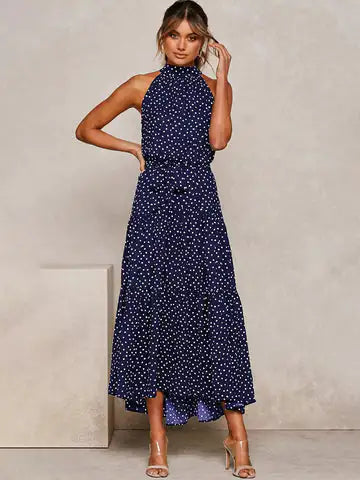Elegant Bellezze Dress - Versatile & Stylish for Every Occasion