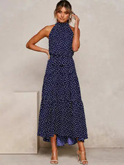 Elegant Bellezze Dress - Versatile & Stylish for Every Occasion