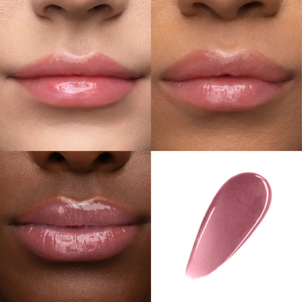 PHOFAY Hyaluronic Lip Gloss - 4 ML Moisture Shine