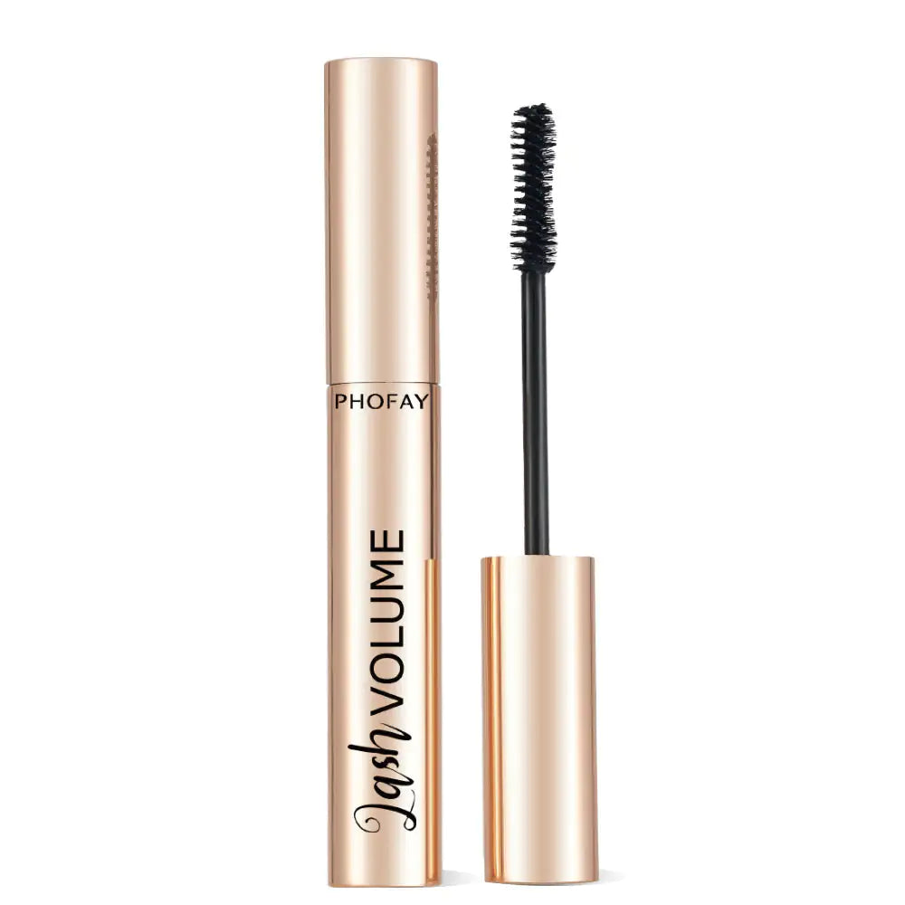 PHOFAY Volumizing Mascara - Curl, Lengthen & Volumize