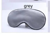 Luxury Silk Eye Mask for Restful Sleep - Multiple Colors
