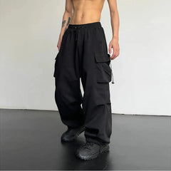 Stylish Cargo Pants - Comfort Meets Utility