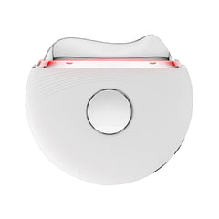 Hot & Cold Microcurrent Facial Rejuvenator - EMS Gua Sha