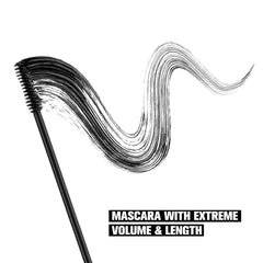 PHOFAY Volumizing Mascara - Curl, Lengthen & Volumize