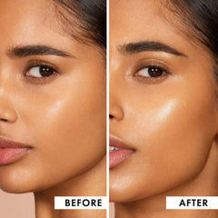 PHOFAY Hydrating Makeup Primer - Lightweight & Moisturizing