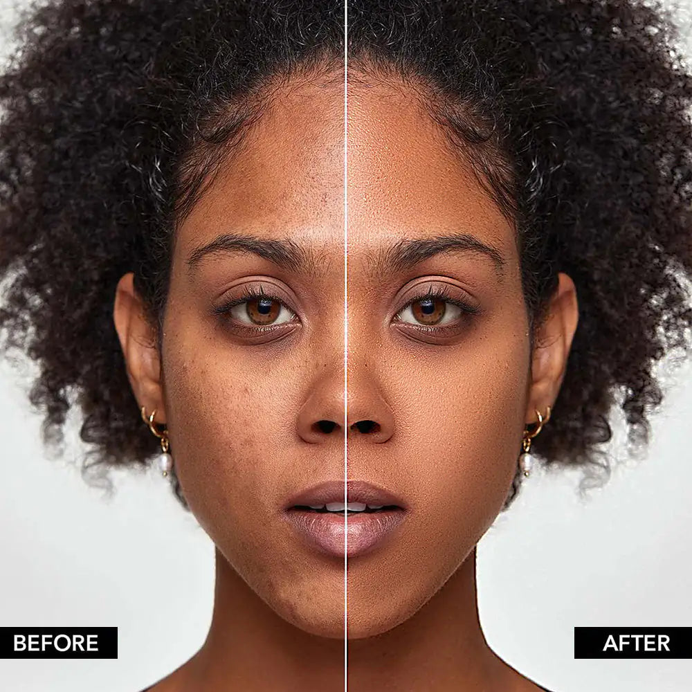 PHOFAY Full Coverage Foundation | Oil-Control & Lightweight