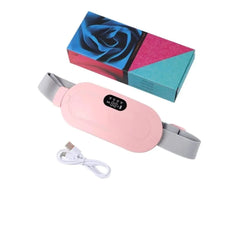 Soothing Menstrual Relief Heating Belt