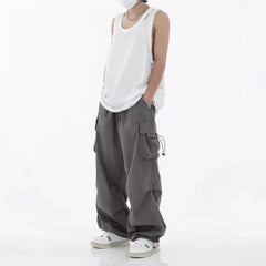Stylish Cargo Pants - Comfort Meets Utility