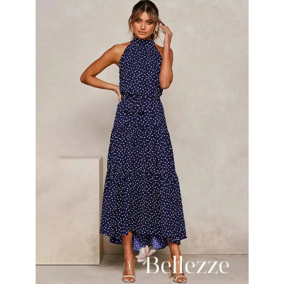Elegant Bellezze Dress - Versatile & Stylish for Every Occasion