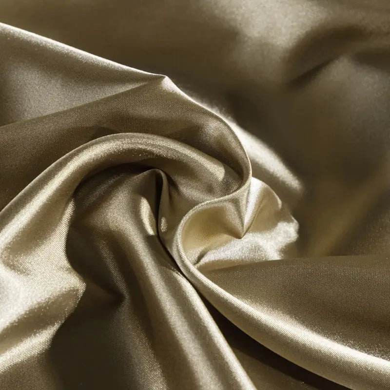 Luxurious Nordic Mulberry Silk Bedding Set