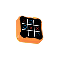 Educational Tic-Tac-Toe Board Game for Kids