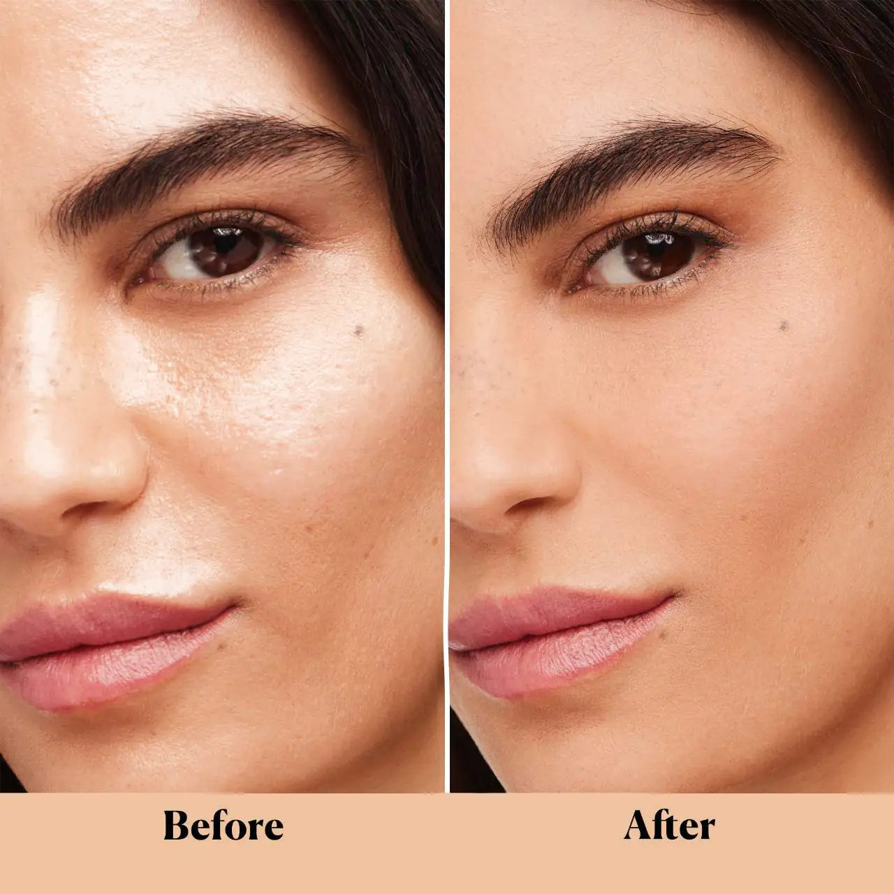 PHOFAY Soft Touch Loose Powder - Long-Lasting, Sweatproof