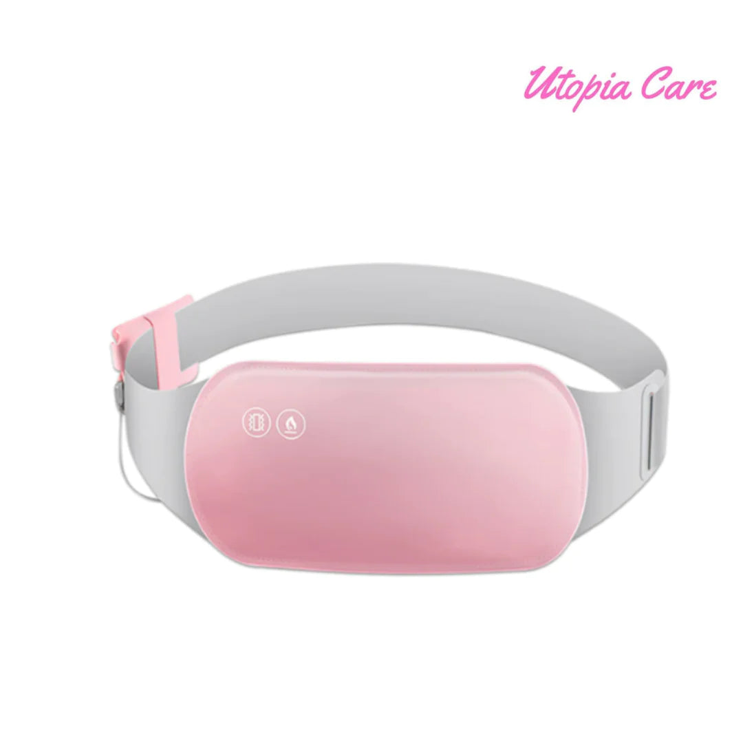 Menstrual Pain Relief Heating Belt - Advanced Therapy