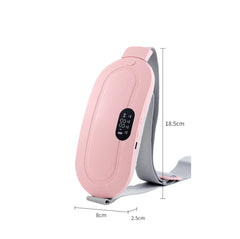 Soothing Menstrual Relief Heating Belt